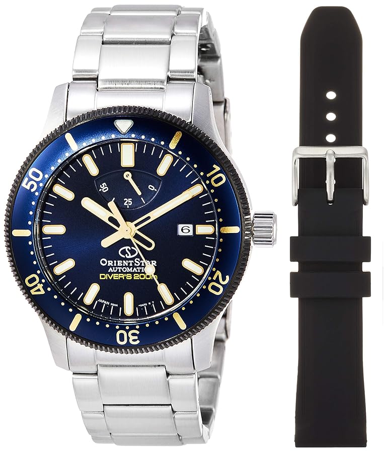 Amazon.co.jp: [オリエントスター] ORIENTSTAR スポーツ